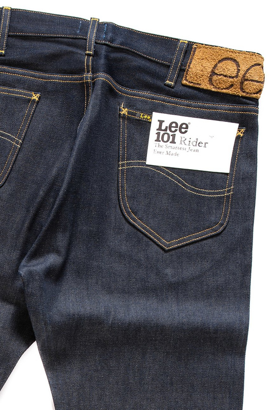 LEE 101 RIDER  L9513941