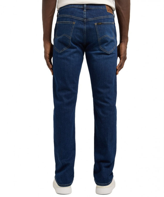 MESKIE SPODNIE LEE DAREN ZIP FLY PIERCE 112370533