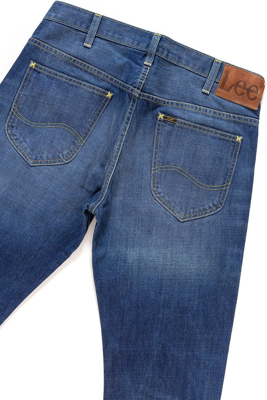 LEE KNOX L713ATOX