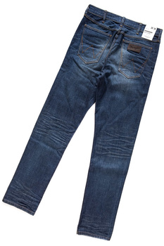 WRANGLER GREENSBORO BLUE FRONTIER W15QMW927 112127001