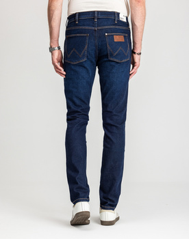 MESKIE SPODNIE WRANGLER LARSTON LANDED 112341469