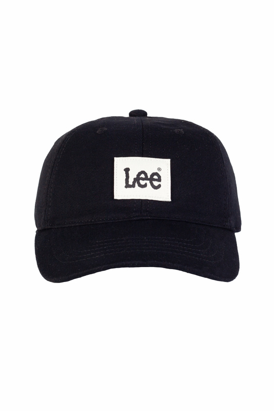 LEE CAP MĘSKA CZAPKA Z DASZKIEM LV151201 112328875
