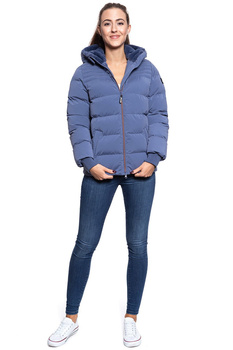 DAMSKA KURTKA ZIMOWA MUSTANG Hanna H puffer 1009880 5216