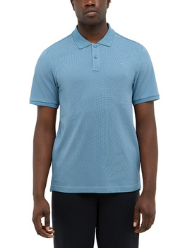 Męski T-Shirt Mustang Style Palco Bluestone 1016878 5180