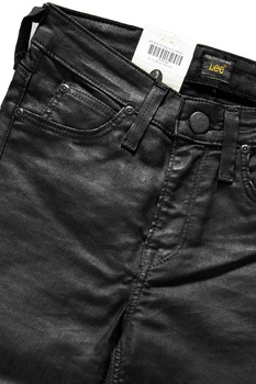 LEE JEGGING BLACK L329EEME