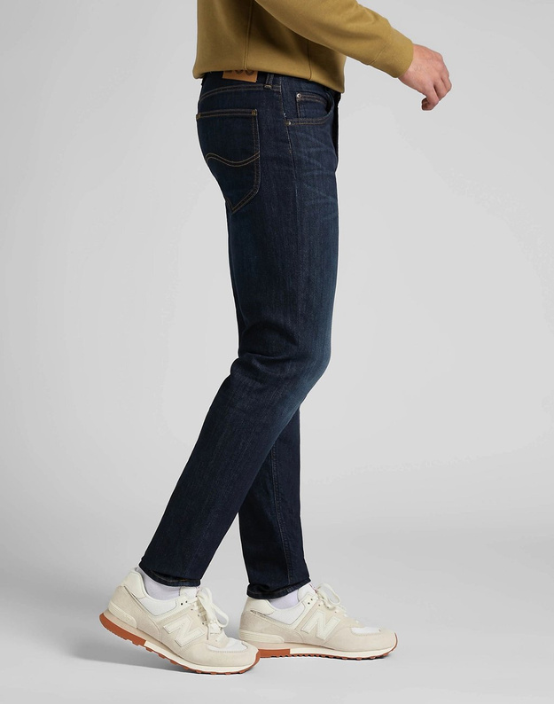 LEE AUSTIN MĘSKIE SPODNIE JEANSOWE STRONG HAND L733AADB 112322018