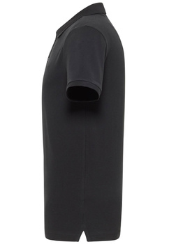 Męski T-Shirt Mustang Style Pierre Jet Black 1016880 4188