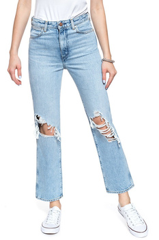 WRANGLER RETRO STRAIGHT BLUE HAWAII W238RI92F SAMPLE 112127877