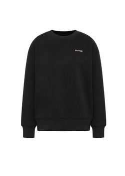 Damska Bluza Nierozpinana Mustang Style Burley Black Beauty 1016772 4185