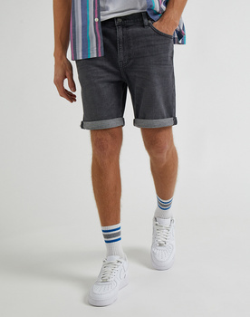 MESKIE SZORTY LEE RIDER SHORT WORN IN SHADOW 112331757