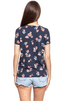 MUSTANG T SHIRT DAMSKI Alina C AOP Venice_AOP2 1009057 11554