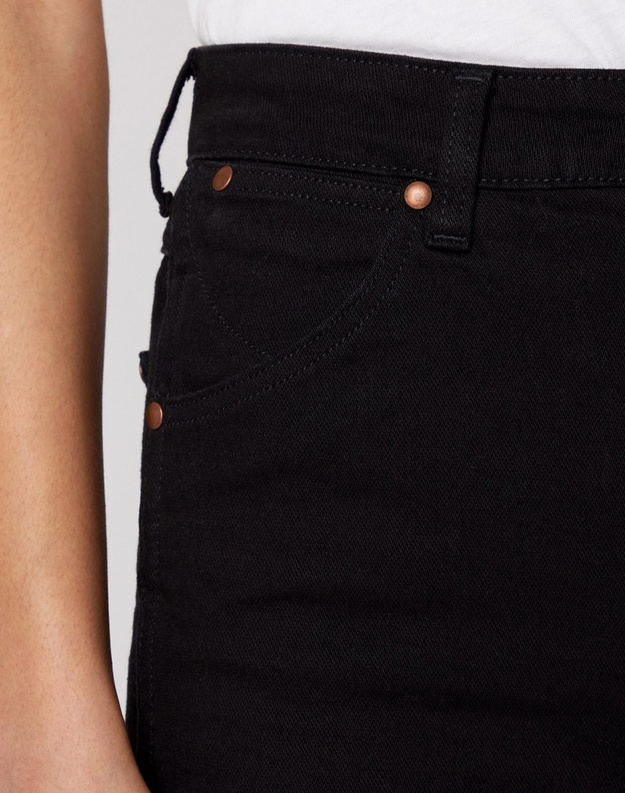 DAMSKIE SPODNIE JEANSOWE WRANGLER 11WWZ W2WZV883X 112128680