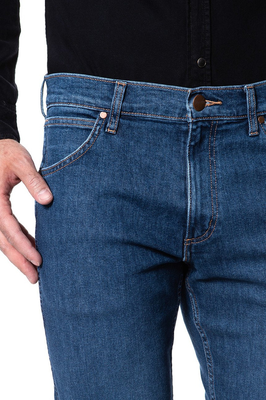 WRANGLER GREENSBORO SOFT POWER W15QU728D 112127099