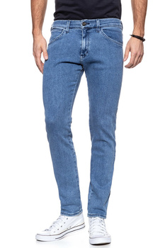 WRANGLER BRYSON LIGHT STONE W14XCZ20D SAMPLE