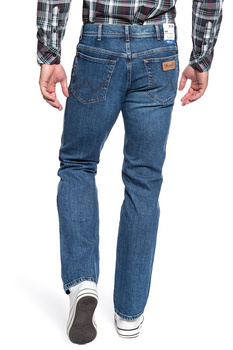 WRANGLER TEXAS THE LEGEND W121P111L SAMPLE 112126170