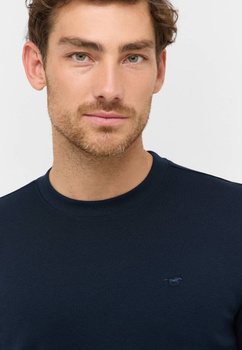 Męski Longsleeve Mustang Style Arlington Dark Sapphire 1016875 4136