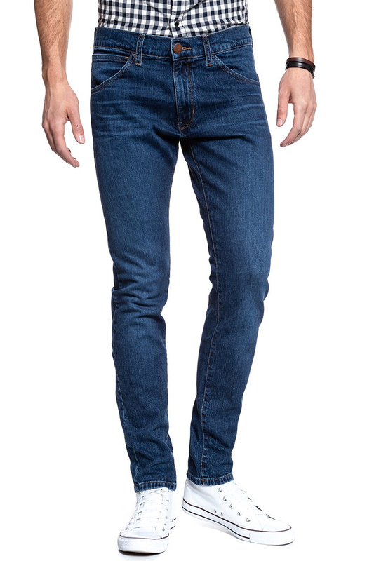 WRANGLER BRYSON FAST RACE W14XP373A SAMPLE 112126726