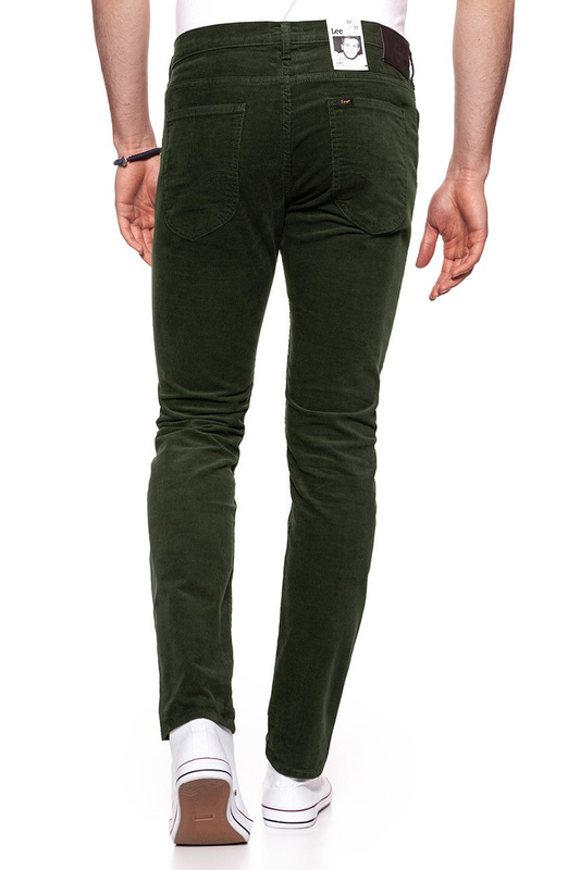 LEE SPODNIE MĘSKIE LUKE ROSIN L719WJ15A