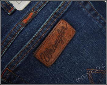 WRANGLER TEXAS STRETCH CROSS CREEK W121K354G      $    