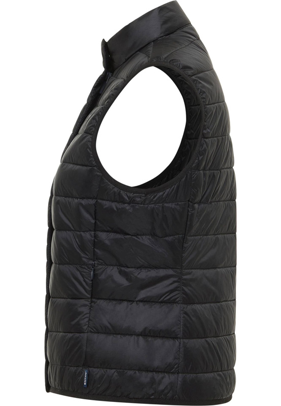 Mustang Style Twin Lakes Black Beauty 1016738 4185 Bezrękawnik