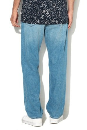 LEE LOOSE STRAIGHT MĘSKIE SPODNIE JEANSOWE JEANSY BUZZ HYPE L72WRESJ 112119730