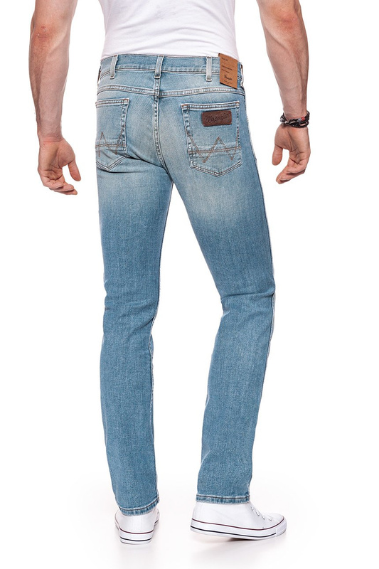 WRANGLER GREENSBORO GREEN BAY W15Q7769H