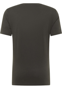 Męski T-Shirt Mustang Style Austin Pirate Black 1015647 4088