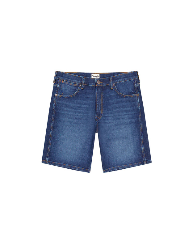 WRANGLER MESKIE SZORTY FRONTIER SHORT EASY GOING 112350820 W16W017984