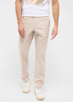 Męskie Spodnie jeansowe Mustang Style Oakland Chino Boa 1016308 6292