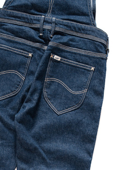 LEE RELAXED BIB RINSE L39KDJ36 112108396