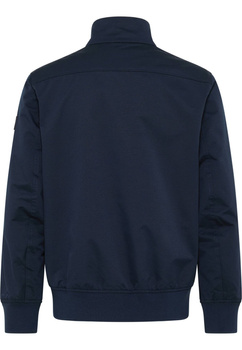 Męska Kurtka zimowa Mustang Style Limon Dark Sapphire 1016889 4136