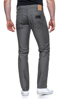 WRANGLER GREENSBORO BLACK W15QDU100