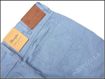 WRANGLER BOSTIN BLUEPRINT W17SBM73U      $    