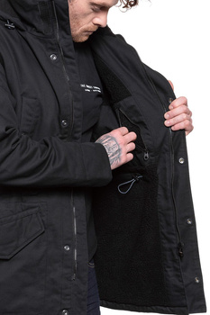 KURTKA ZIMOWA LEE parka L87ZVN01 112122986