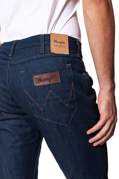 WRANGLER BOSTIN BLUE LAKE W17S6275B