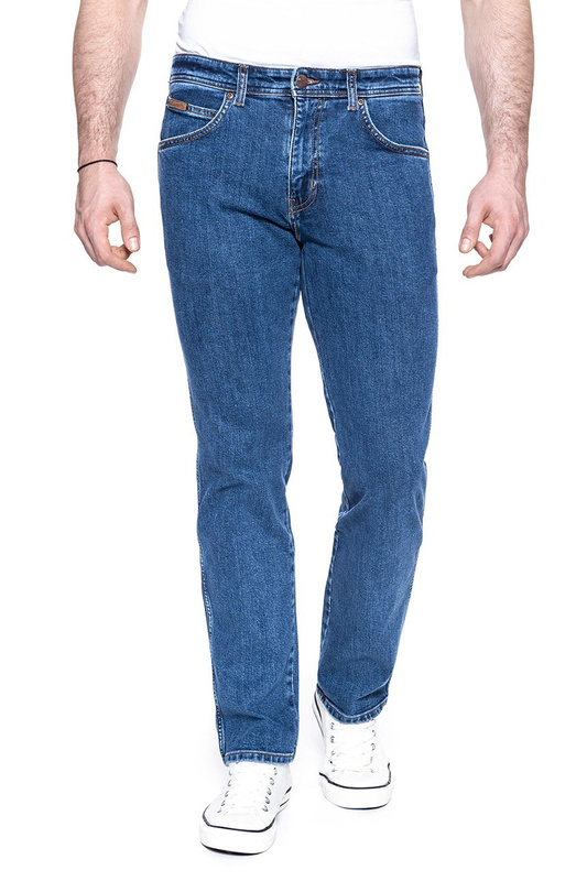 WRANGLER ARIZONA STRETCH ROLLING ROCK W12OXG77O 112126490