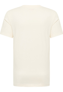 Męski T-Shirt Mustang Style Austin Whisper White 1016278 2013