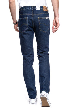 LEE 90S RIDER DARK STONEWASH L73DRD46 112120383