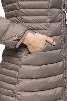 TOM TAILOR LIGHT DOWN COAT 3820708.00.73