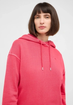 Damska Bluza Nierozpinana Mustang Style Lea Raspberry Wine 1016770 8280