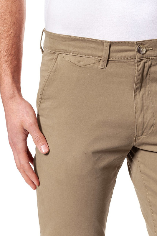 WRANGLER CHINO LEGEND SAND W16LHB13W 112127307