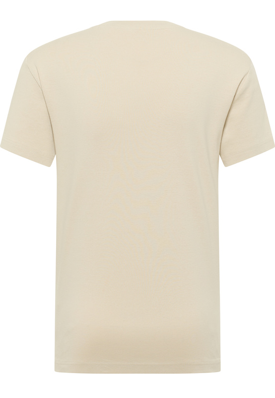 Męski T-Shirt Mustang Style Allen Overcast 1016486 4012