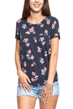 MUSTANG T SHIRT DAMSKI Alina C AOP Venice_AOP2 1009057 11554