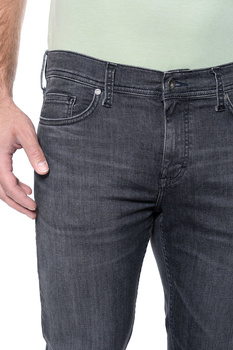 SPODNIE MĘSKIE MUSTANG VEGAS DENIM GREY 1006770 4500 882