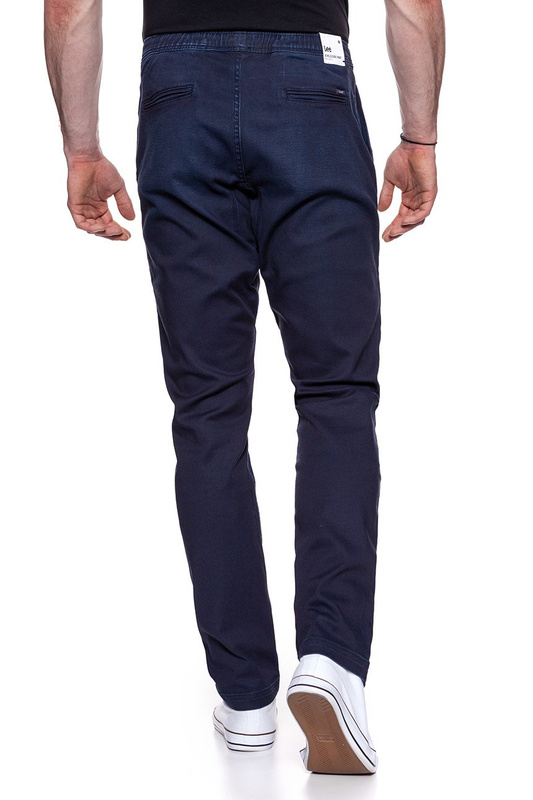 LEE SPODNIE MĘSKIE ATHELEISURE PANT RELAXED L70VYWDU