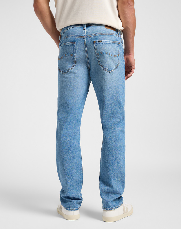 MESKIE SPODNIE LEE WEST SOREN 112363716