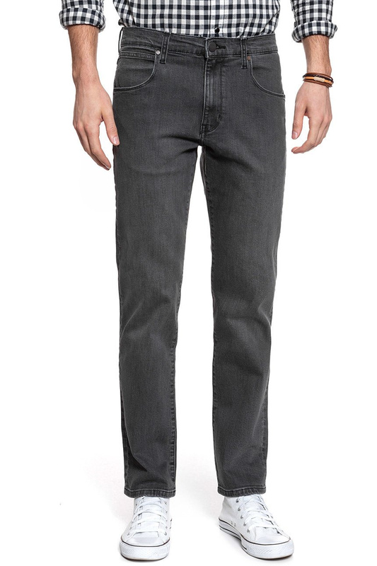 WRANGLER ARIZONA GREY DUST W12OHT36Q 112126362
