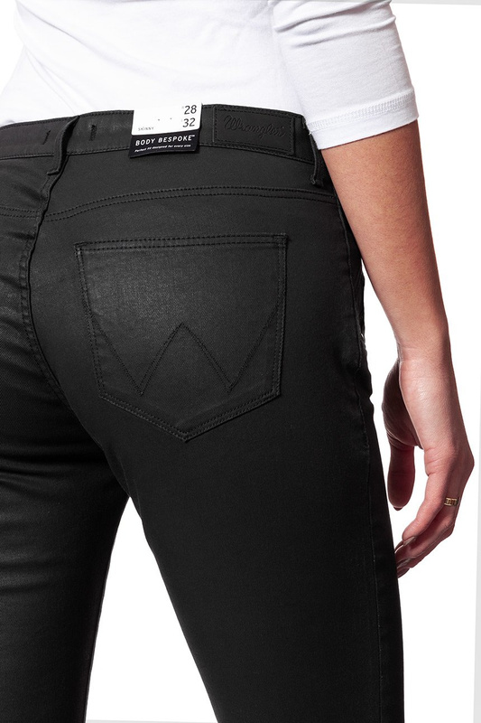 WRANGLER SKINNY LUST FOR LIFE W28KCO023