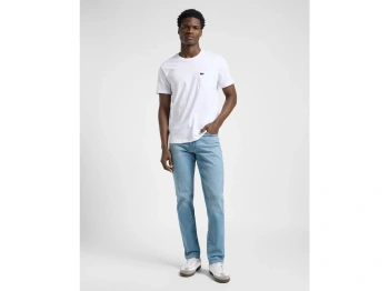 MESKIE SPODNIE LEE SLIM FIT MVP PALISADE FALLS 112365122