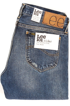 LEE 101 RIDER L96616KF